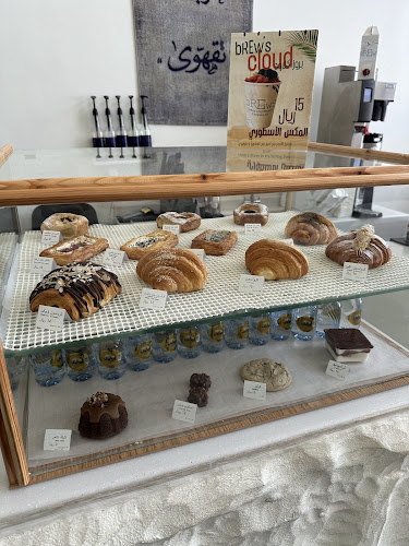 BREWS coffee and brunch - الضيافة