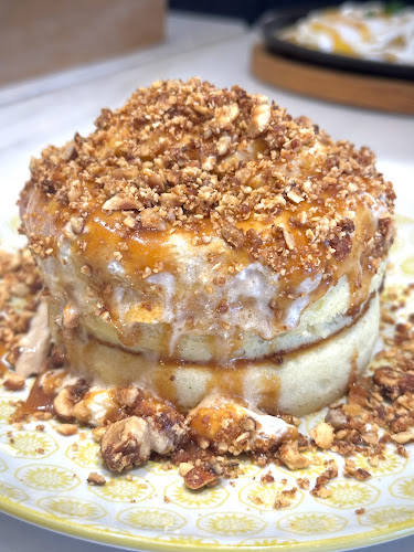 Knead Bakery - الضيافة