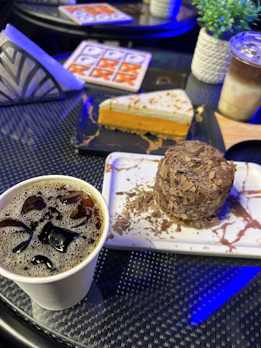 رام ستار كافيه