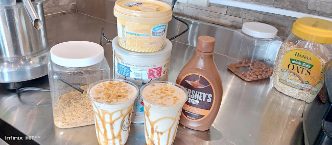 فواكه وصحة - الضيافة