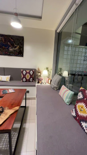 مقهى بكر | BKR CAFE - الضيافة