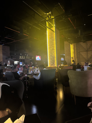 Trankila Lounge - ترنكيلا لاونج - جدة