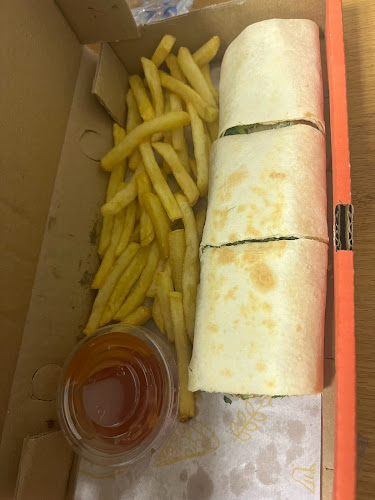 Comentarii opinii despre فرن سنوف