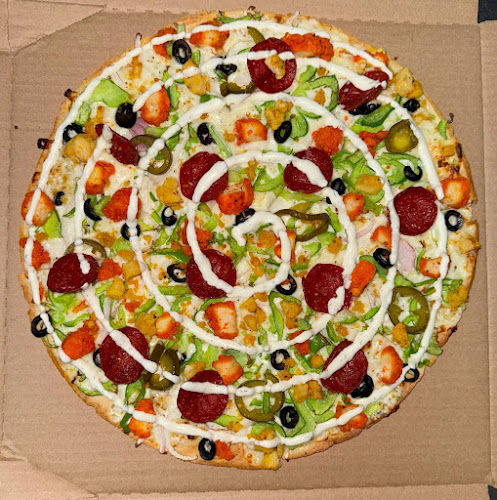 Comentarii opinii despre مايسترو بيتزا MAESTRO PIZZA