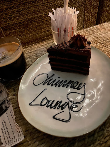 Comentarii opinii despre تشمني كيك