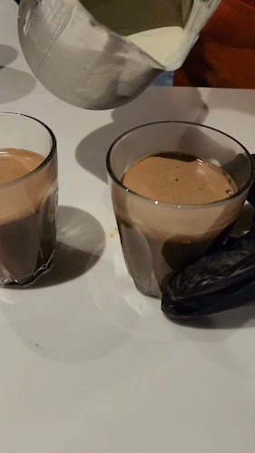 Opinii despre دوز كافيه în جدة - الضيافة