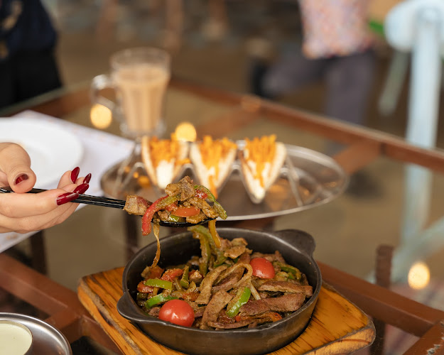 Opinii despre تميسه în الرياض - الضيافة