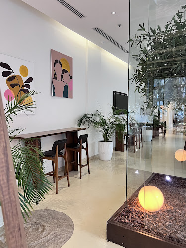 Opinii despre كارما în الرياض - الضيافة