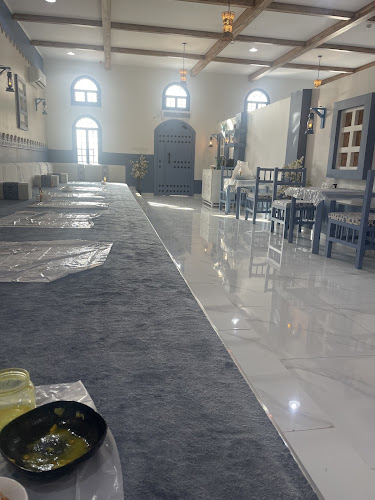 Comentarii opinii despre مطعم ملاس الفريج للمأكولات الكويتية