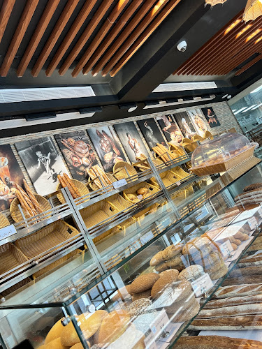 كافيه و مطعم | ليبرا