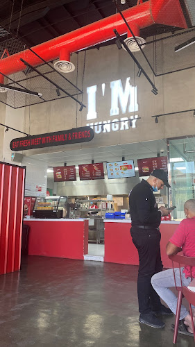 آيام هانقري - نجران