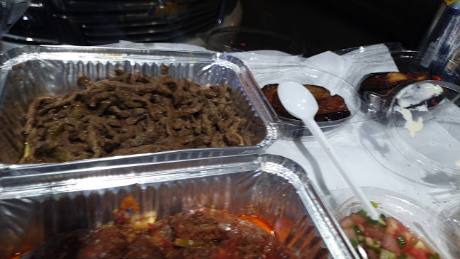 Kebdita نكهات الكبدة - الرياض