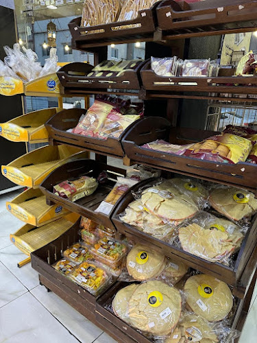 مطعم التعتيمة الحجازية بالطائف - الضيافة