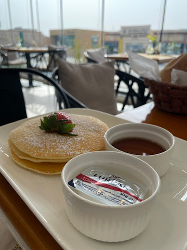 لا ڤي دور - الدمام