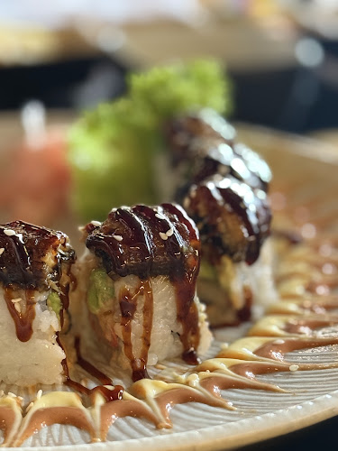 Ramen Restaurant KSA - الرياض