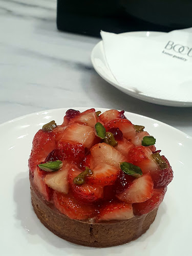 Opinii despre بوكو Bocu în جدة - الضيافة