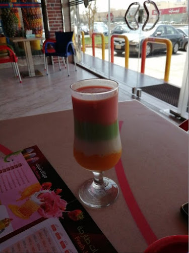 ٥٠ فاكهة - الضيافة