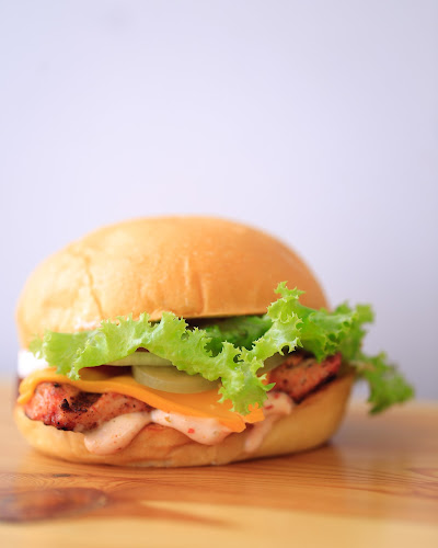 Comentarii opinii despre كشك برجر