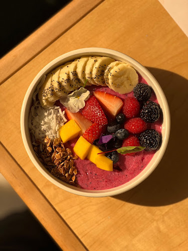 مايلد | Mild - المدينة المنورة