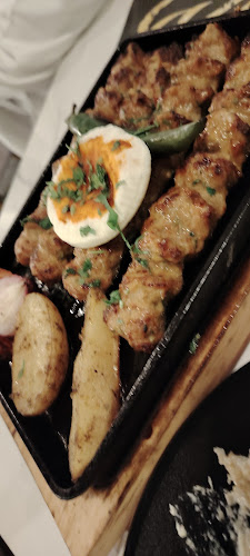 ليالي الهاشمية الناصره - الضيافة