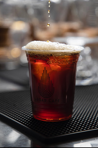 LUGAR CAFE لوقار كوفي - حفر الباطن