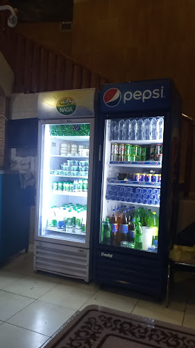 مطاعم الفردوس البخاري٢ - الضيافة