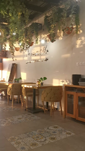 مطعم و كوفي ايلاند - املج