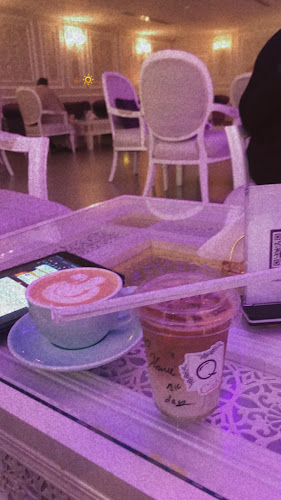 Opinii despre Q CAFE în مكة - الضيافة