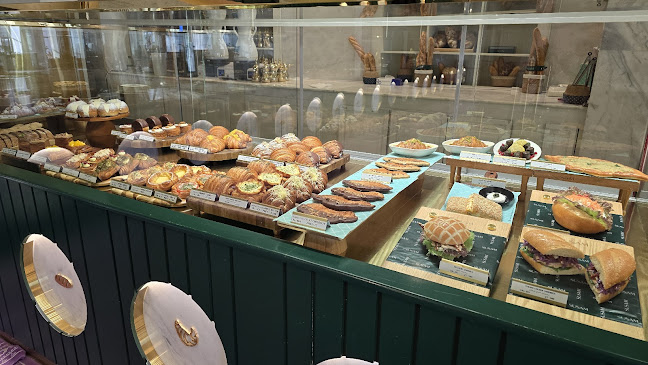 Opinii despre سوزام în الرياض - الضيافة