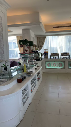 مطعم سرايا ان - جدة