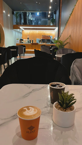 محمصة ومقهى فلنت | FLINT - أبها