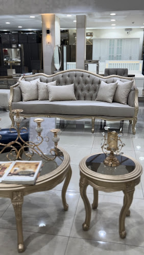 Comentarii opinii despre موسسة سلمي الرفاعي للتجارة