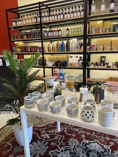 Comentarii opinii despre هوية القهوة لكل ما يخص القهوة المختصة و ادواتها