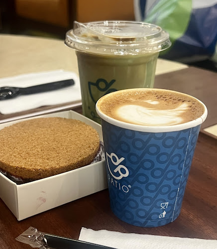 RATIO Speciality Coffee | ريشيو للقهوة المختصة - جدة