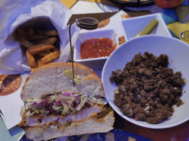 Comentarii opinii despre نكهة القهوة