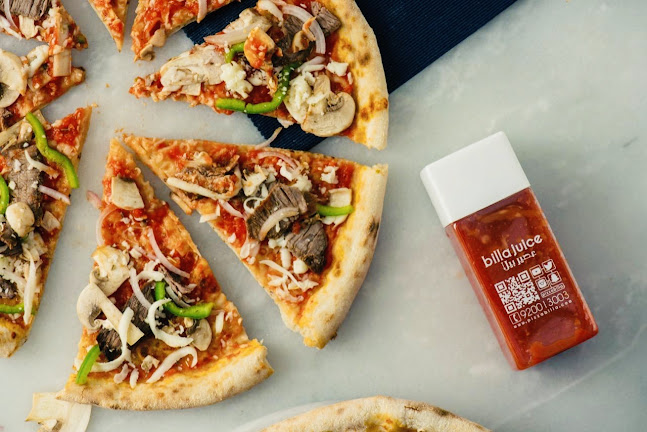 Comentarii opinii despre pizzabilla بيتزا بيلا