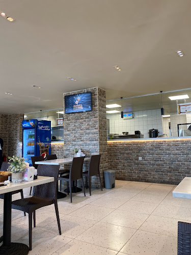 فول اهل اول - الضيافة