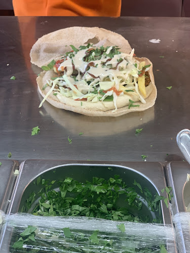 القريات برو - الضيافة