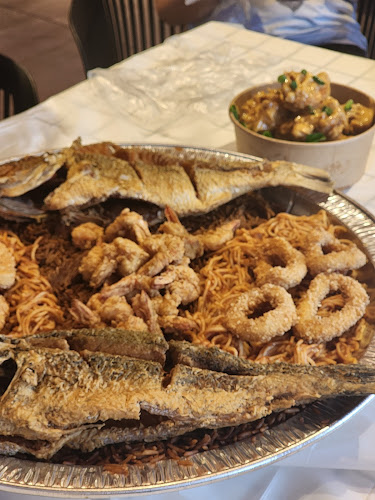 مطعم ايون حراء - الضيافة