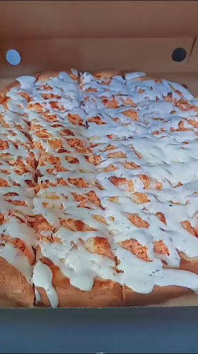 بيتزا رايزر المحمديه - الضيافة