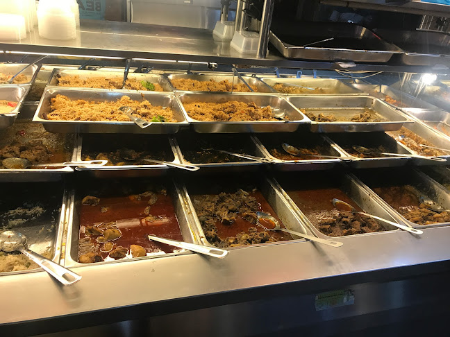 مطعم مشوار الاصيل - الرياض