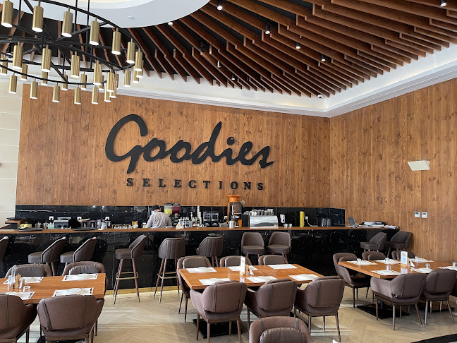 غوديز ستارز أفينيو - جدة