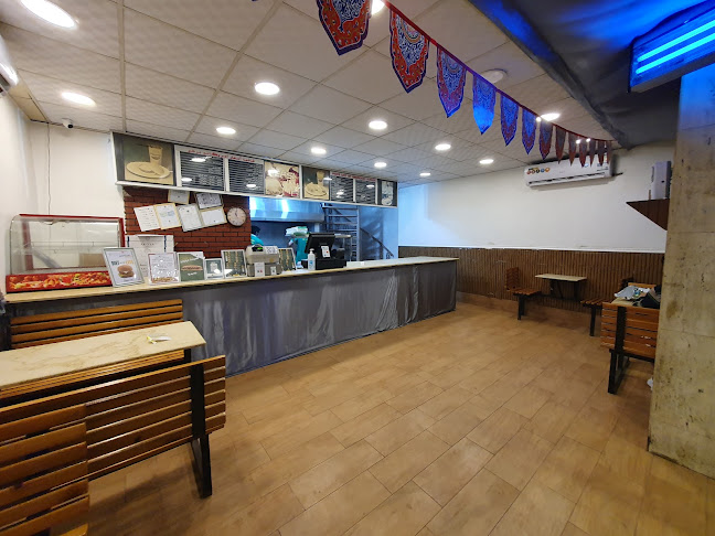 امريكانو برغر عالفحم منذ عام ١٩٧٩