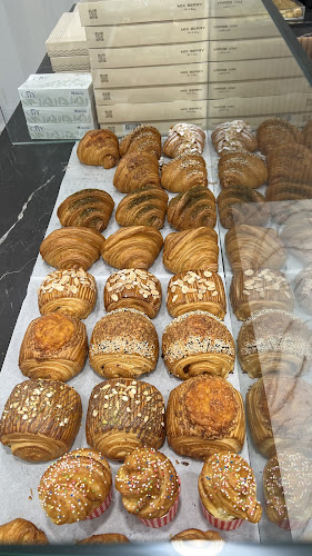 MIX BERRY | مكس بيري