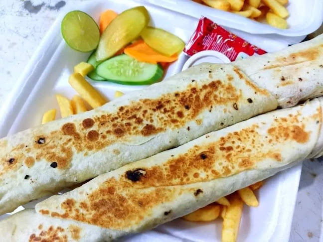 شاورما لانو - الضيافة