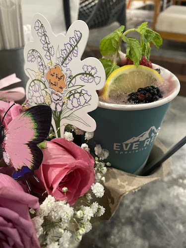 افرست كافيه