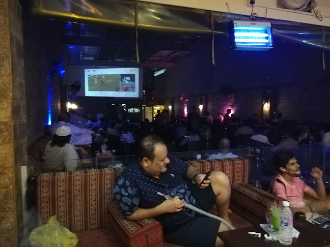 Comentarii opinii despre كافيه كازانوسترا