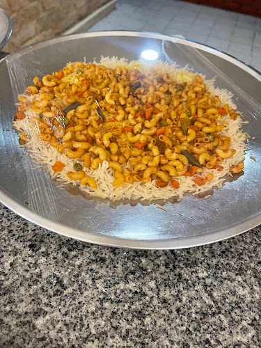 Comentarii opinii despre الأصيل للمندي والمثلوثة