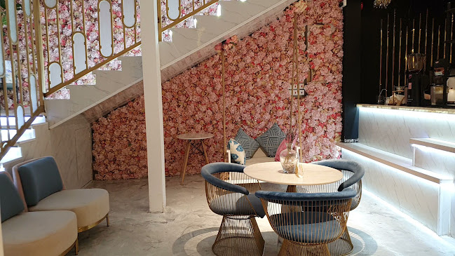 Comentarii opinii despre cataleya cafe كتاليا كافيه