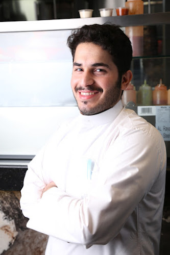 Comentarii opinii despre Shawarma Code شاورما كود